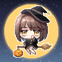 【Pixel】最近心血來潮畫的像素圖 - may65879的創作 - 巴哈姆特