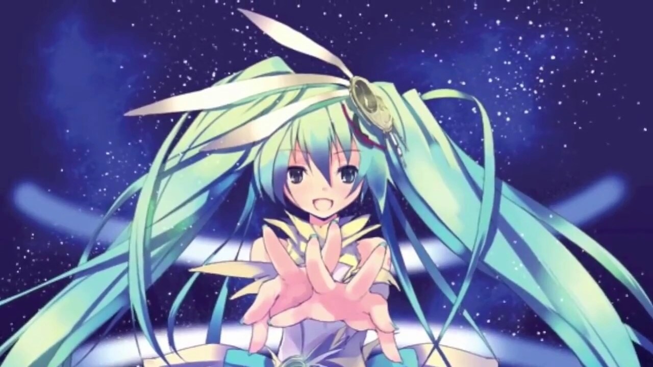 SPiCa」とくP SPiCa - 初音ミク/とくP - 单曲- 网易云音乐