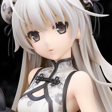模型】ALTER《緣之空》春日野穹-China Dress Style- 預計2025年1