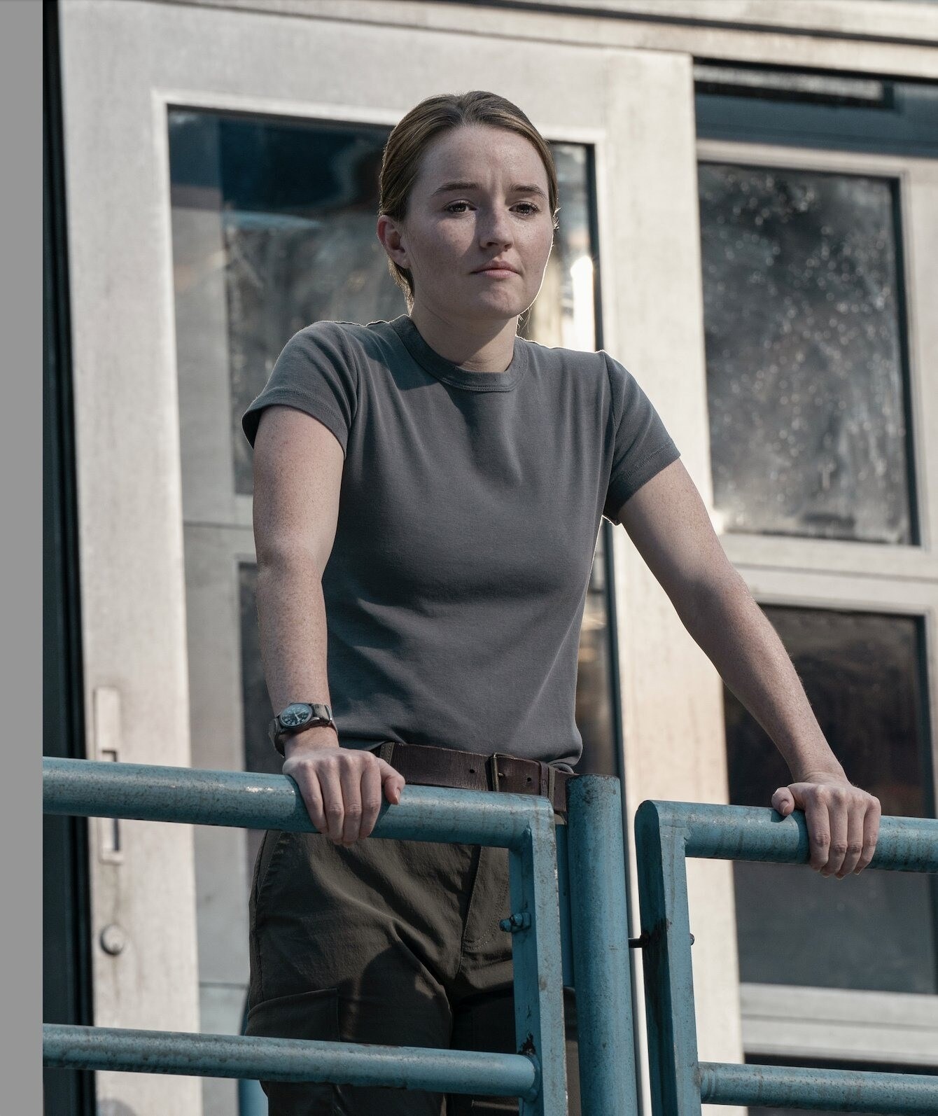 [情報] 《最後生還者》第二季開高走低，大結局收