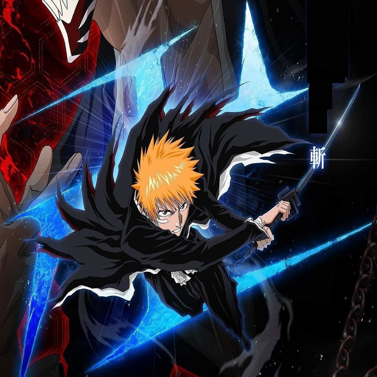 Bleach 死神 卍解大百科 Fapsiulun的創作 巴哈姆特