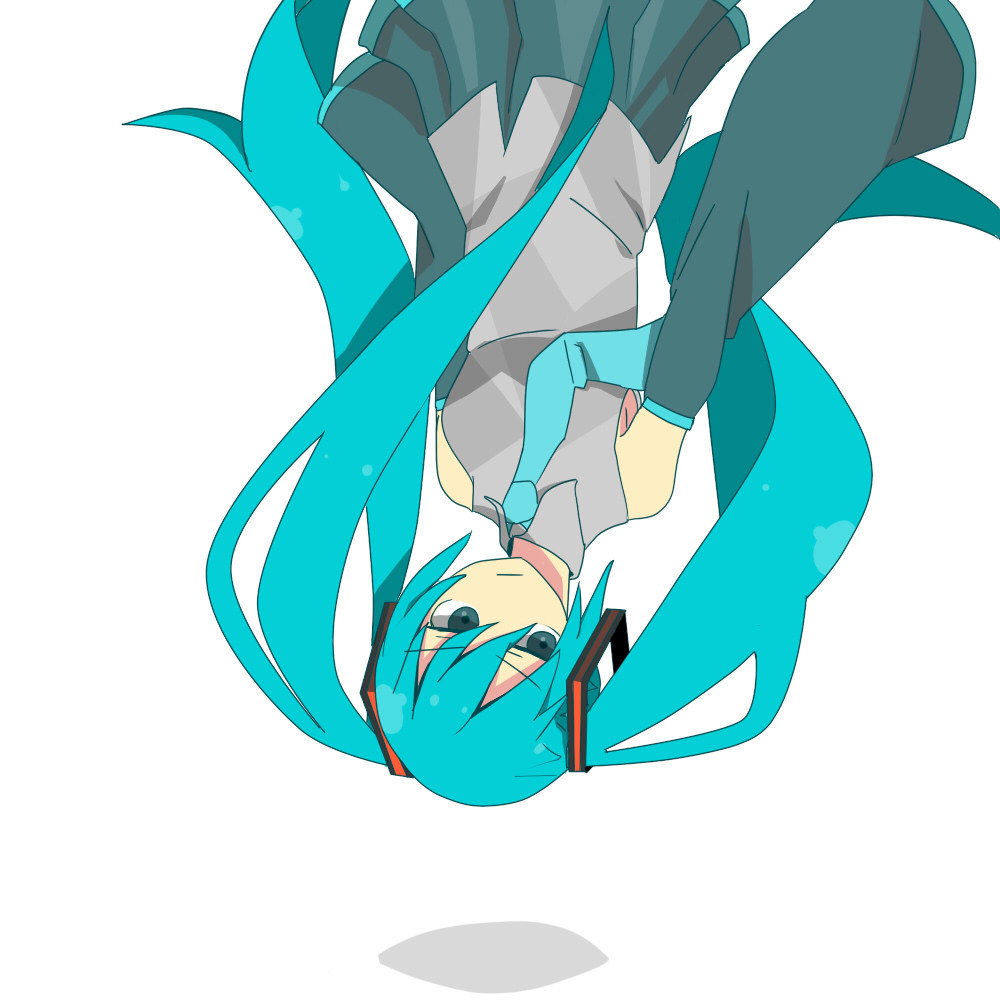初音ミク バイビーベイビーサヨウナラ 中日羅歌詞 Yutong的創作 巴哈姆特