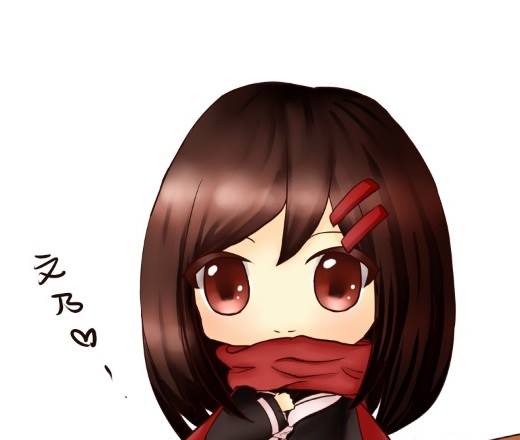 陽炎 _文乃 - abc9012071的創作 - 巴哈姆特