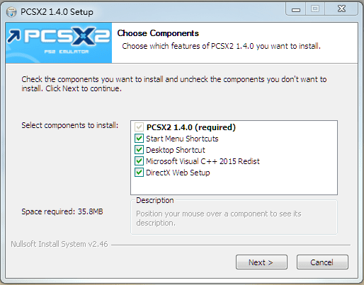 惡靈古堡擴散2 模擬器pcsx2 1 4 0使用教學 Dongfen的創作 巴哈姆特