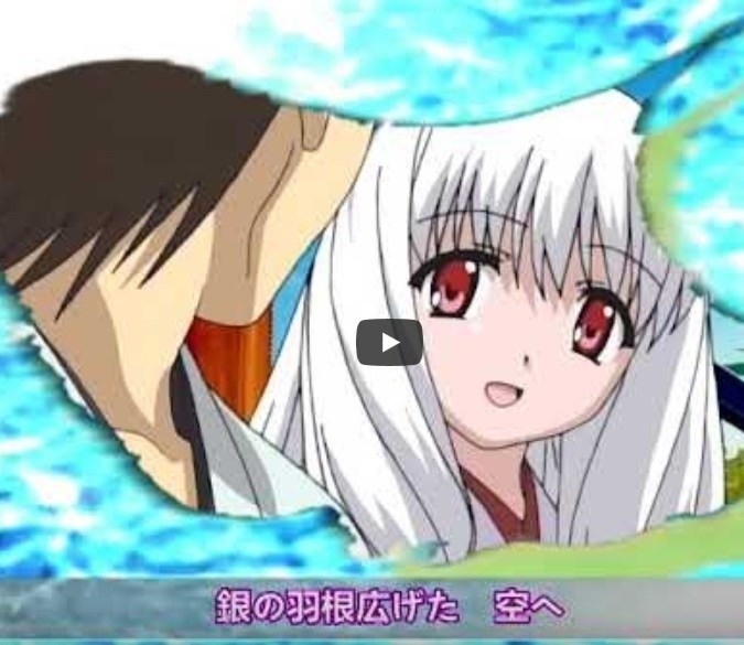 月陽炎 - ED版 PV - sdgn的創作 - 巴哈姆特