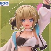GIGO スケールフィギュア-猫汰つな- allen63850的創作- 巴哈姆特
