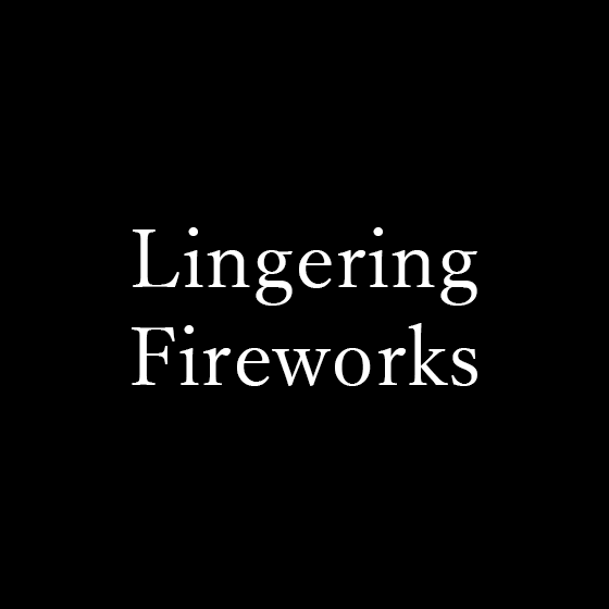 Vocaloid Lingering Fireworks 歌詞付 Kurumi0603的創作 巴哈姆特