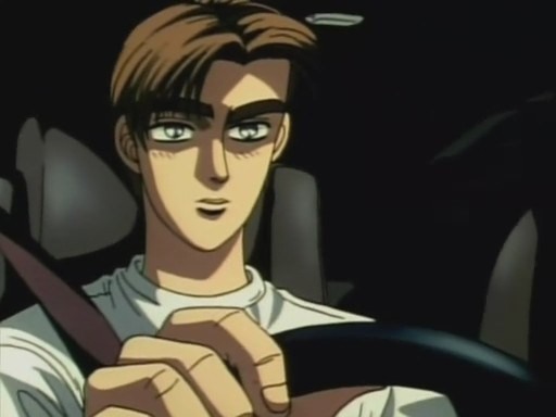 音樂心得 Initial D Don T Stand So Close Ricksmith3的創作 巴哈姆特