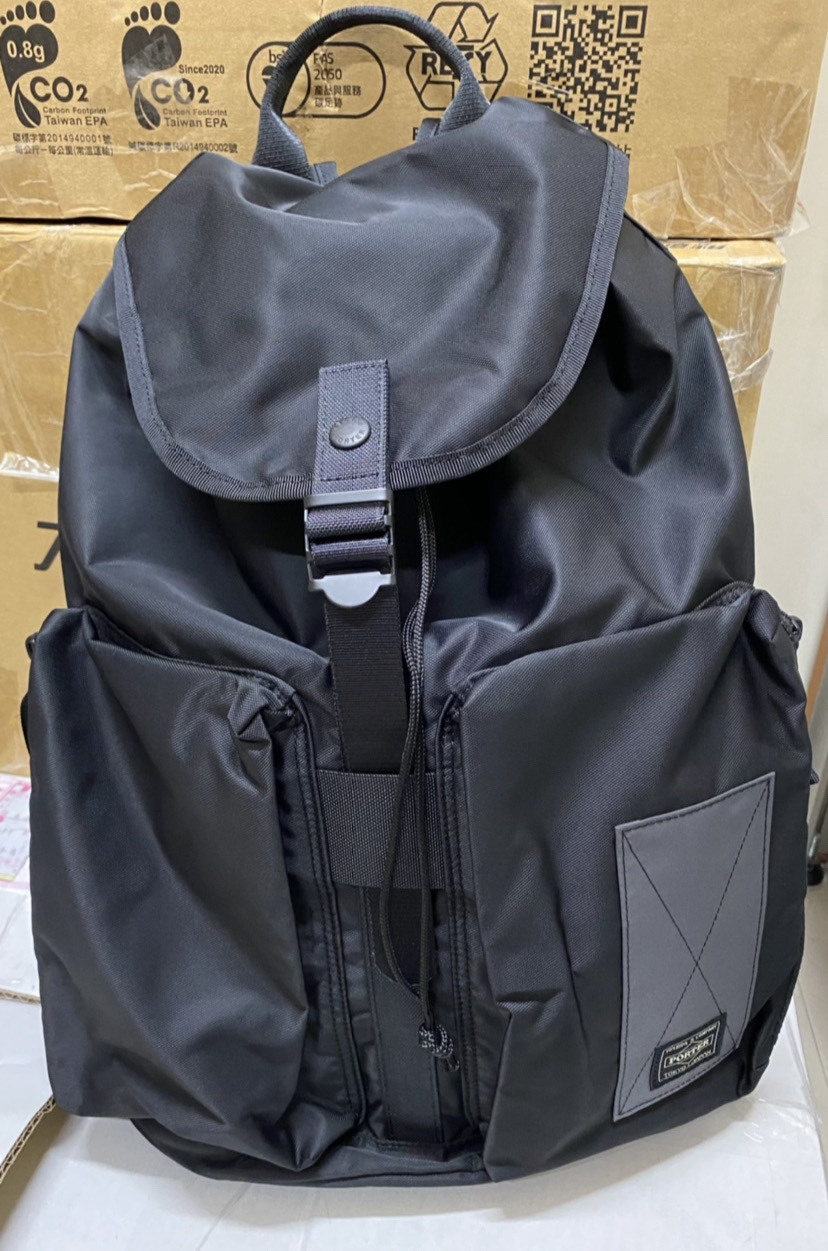 porter rays rucksack