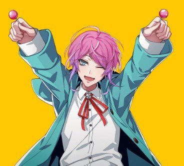 ヒプノシスマイク Drops 飴村乱数 假名歌詞 Qaki的創作 巴哈姆特