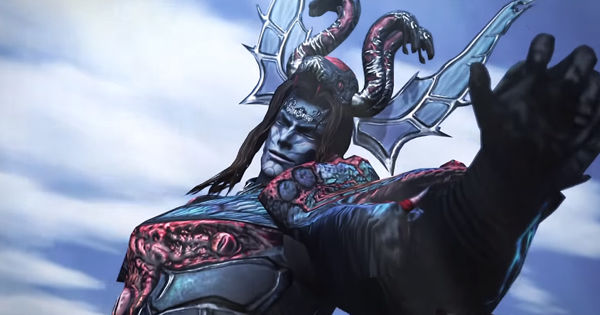 【無雙OROCHI 3】劇請簡單交待(?)與微感想 - Landius的創作 - 巴哈姆特