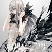 推個／AcuticNotes】CHIAROSCURO→開箱介紹♪ - lottoakagi的創作- 巴