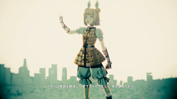 東方vocal 暁records Hanipaganda 中文翻譯 Lateahyena的創作 巴哈姆特