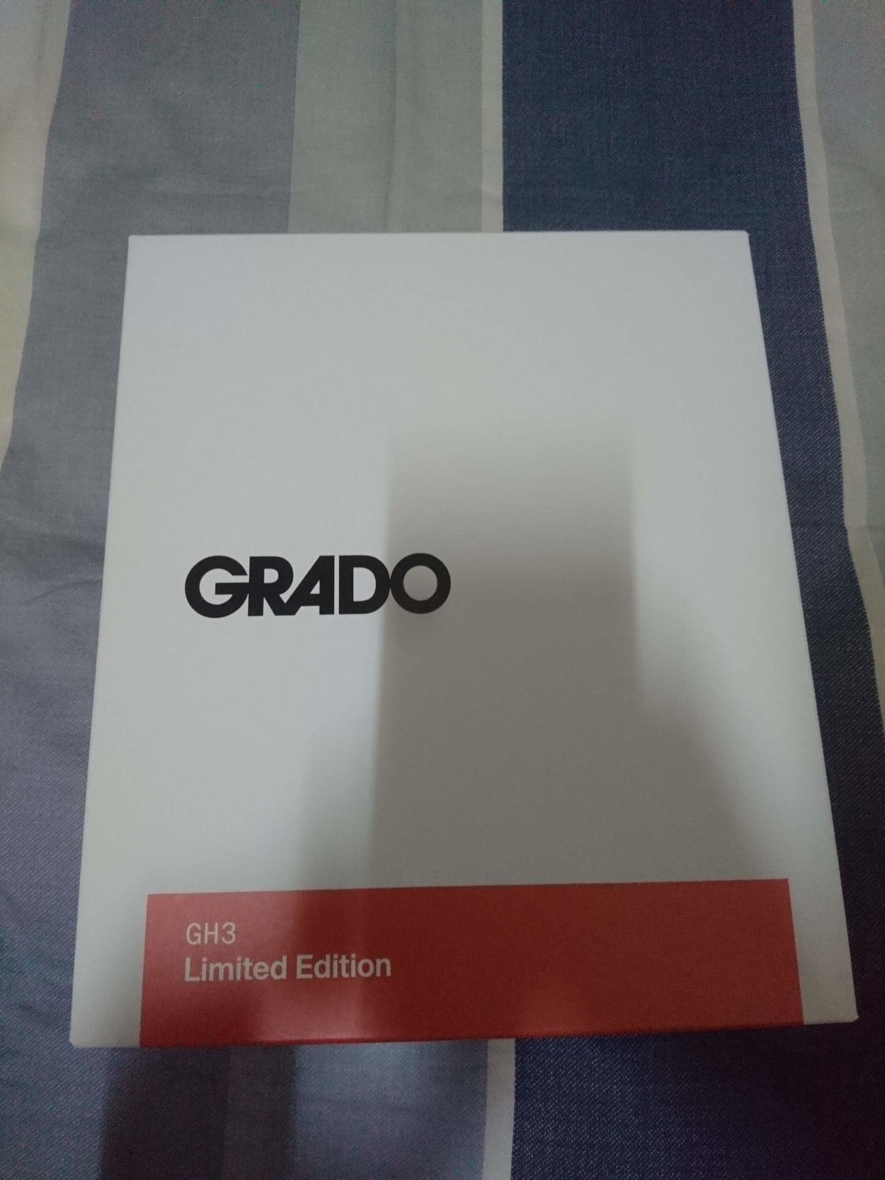 GRADO - GH3 半年大略心得 - qooxx321的創作 - 巴哈姆特
