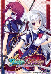 PC)白刃きらめく恋しらべ攻略- giotto804的創作- 巴哈姆特