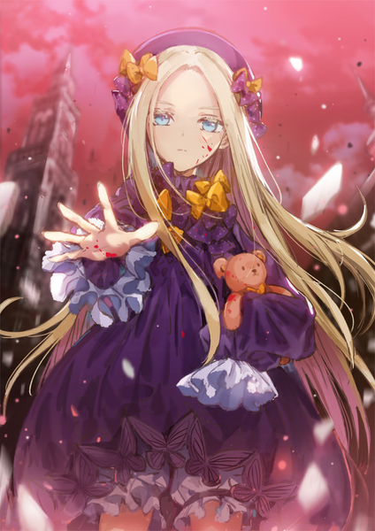 Fgo 禁忌降臨庭園セイレム 主題曲 清廉なるheretics 羅馬歌詞 日文歌詞 中文歌詞 Slcewokae的創作 巴哈姆特