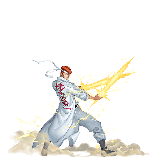 神魔之塔 幽助次次次元刀 Mikek550i的創作 巴哈姆特