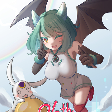 [達人專欄] 巴哈26th Happy Birthday!!