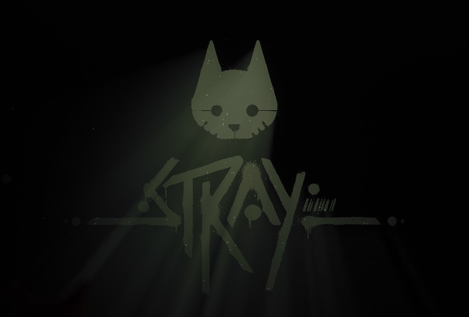 Stray 遊玩心得記錄(雷) - f34036045的創作 - 巴哈姆特