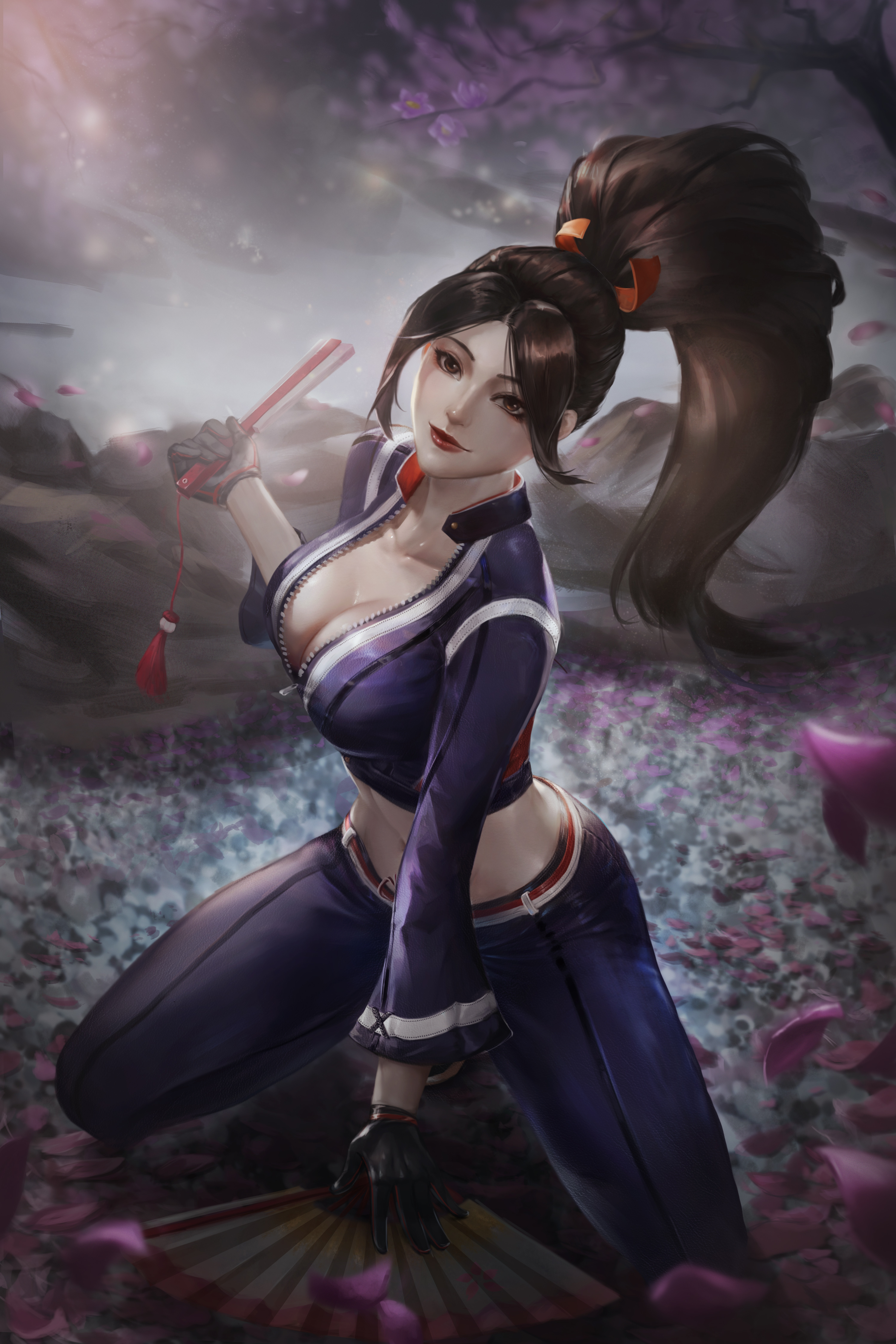 I211226-1116 Dddy/不知火舞本体