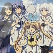 中日歌詞/ 漢字標音］summer pockets 鳴瀬しろは角色歌夏に君を待ち