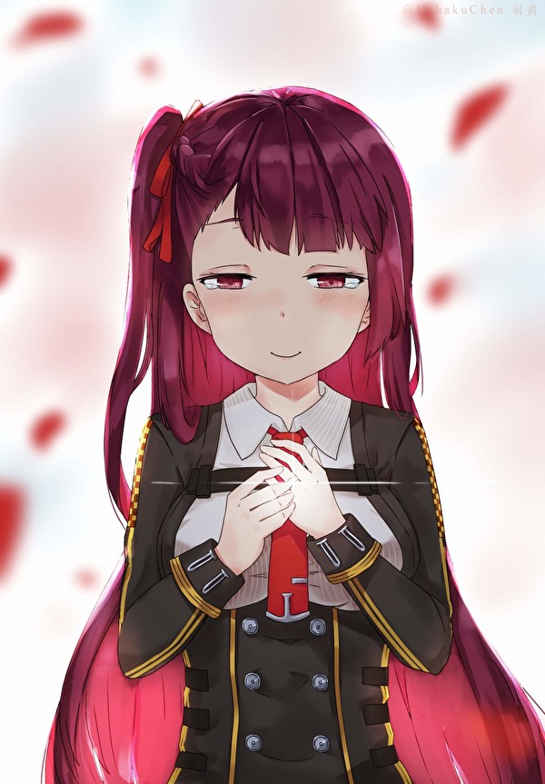 WA2000 誓約烙印 - maple6800322的創作 - 巴哈姆特