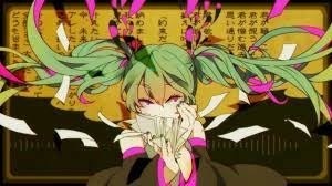 歌詞】妄想稅／DECO*27 feat. 初音ミク（日文+中文+羅馬