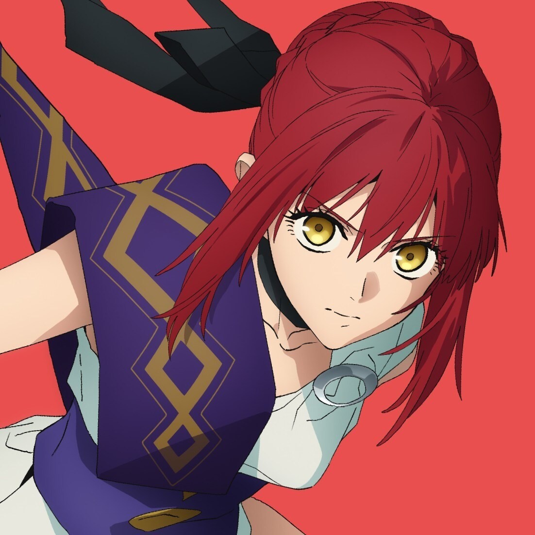 動畫《Fate/strange Fake》釋出「真 Rider」視覺圖 - nk940155的創作 - 巴哈姆特