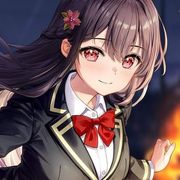開箱】杉菜水姫(スギナミキ)作品第二集『花葬』(圖多慎入