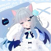 五歳のなちょ(^๏๏๏^) - sid811018的創作- 巴哈姆特