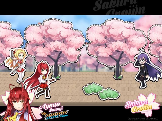 神嵐遊戲新作《社畜小波》《Sakura Crown》公開 一窺寵物職場的加班日常