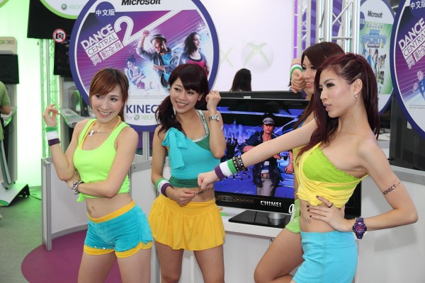 《舞動全身 2》