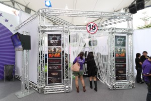 限制級遊戲試玩區