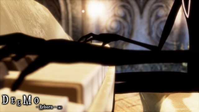 雷亞遊戲宣布製作 PS4 新作《DEEMO -Reborn-》 將支援 PS VR 虛擬實境模式