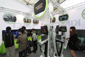 《最後一戰:復刻版》、《龍族教義》等強作雲集