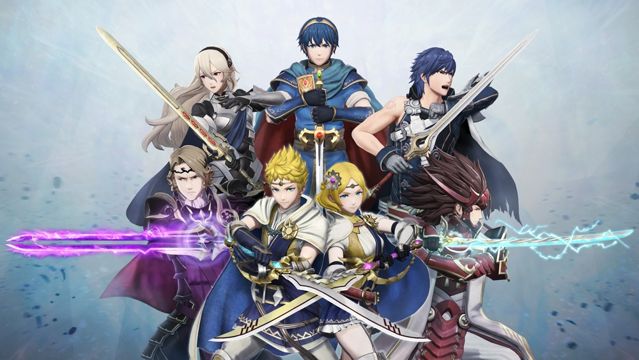 《Fire Emblem 無雙》預定 16 日釋出免費更新 追加新歷史地圖與新造型等內容