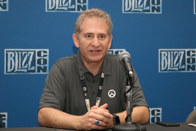 Blizzard 執行長談《WOW》經典版推出原因、《D3》或將有新消息