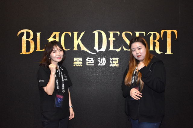 【TpGS 18】《黑色沙漠》韓國團隊專訪 透露音效重製、加入黑熊寵物等遊戲新計畫