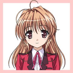 悠木陽菜(CV:田口宏子)