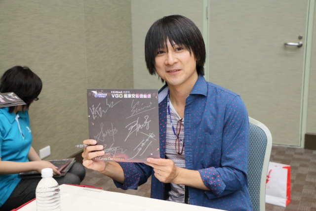 光田康典 20 周年紀念演奏會「THE BRINK OF TIME」預定 11 月來台演出