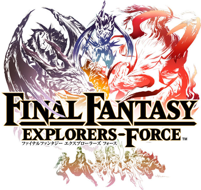 《Final Fantasy 探險者們 Force》官方宣布將延至 2018 春季推出