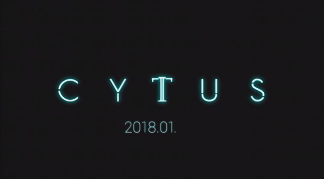 雷亞遊戲最新力作《Cytus II》曝光五名形象角色 預計 2018 年 1 月問世