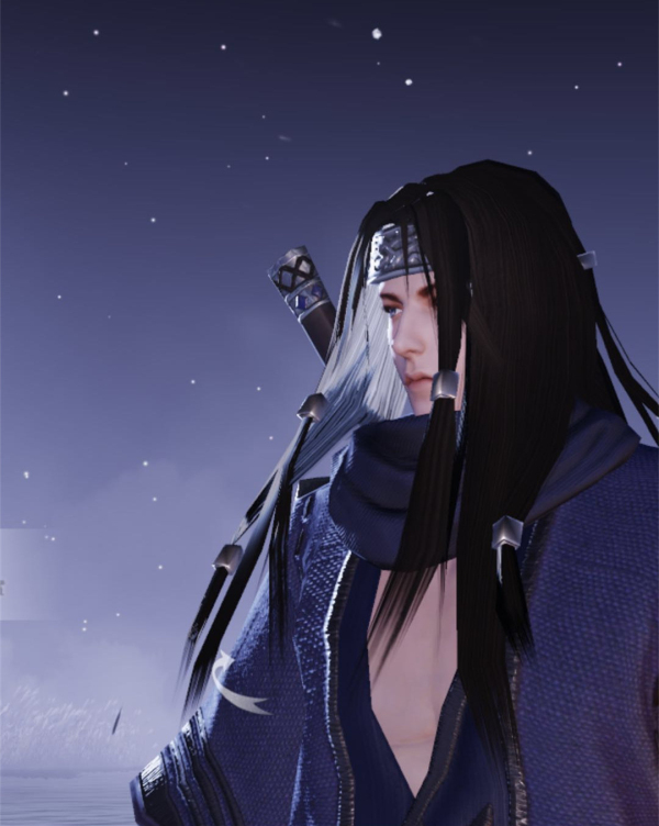 網易武俠手機遊戲新作《楚留香》將在中國於 26 日推出 iOS 版本 「香帥」重現江湖