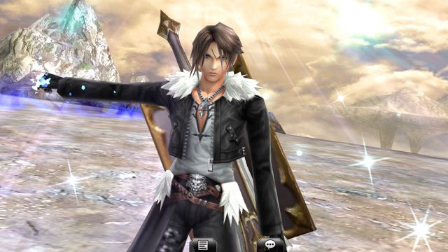 《Final Fantasy 探險者們 Force》封測試玩報告 全新打造的多人動作 RPG