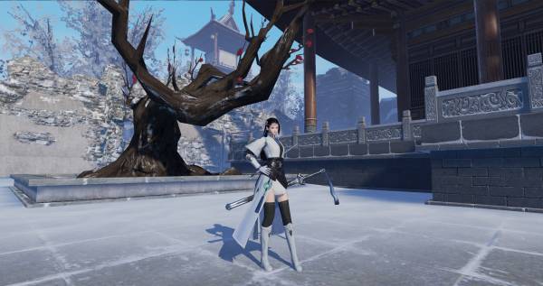網易武俠手機遊戲新作《楚留香》將在中國於 26 日推出 iOS 版本 「香帥」重現江湖