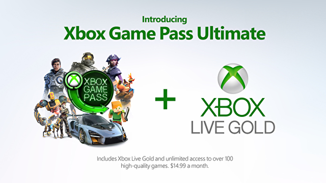 Xbox Game Pass 将在一月份添加这三款 JRPG