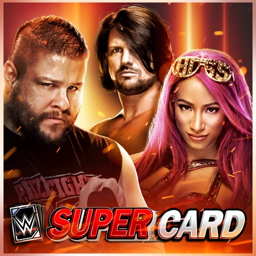  2K 發表《WWE SuperCard – Season 4》將帶來全新的鐵籠密室淘汰賽