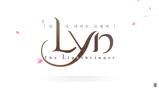 《天堂 2》美術總監打造《Lyn：The Lightbringer》官方網站曝光 釋出首波宣傳影片