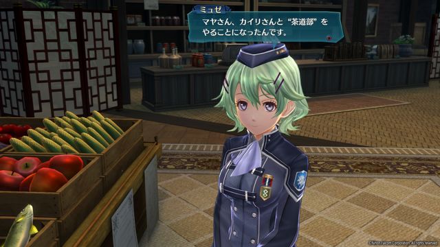 《英雄傳說 閃之軌跡 III》系列最新作描寫黎恩全新故事 戰鬥系統進化後更顯魅力