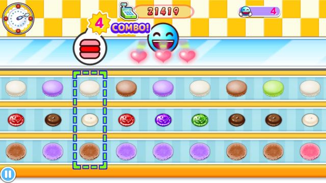 《料理媽媽 COOKING MAMA 讓我們來煮！》將舉辦萬聖節活動 加入轉移資料功能